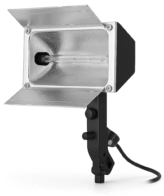 Zella B4 Sungun 1000W Video Light