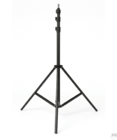 Zella 9ft Light Stand for Photography and Videography
