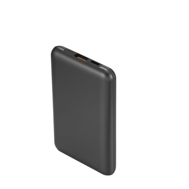 Zella ZPB02 – 10000mAh 22.5W Fast Charging Power Bank - Type C cable included - Image 2