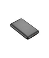 Zella ZPB02 – 10000mAh 22.5W Fast Charging Power Bank - Type C cable included