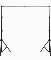 Zella Background Stand Kit (9x9ft)